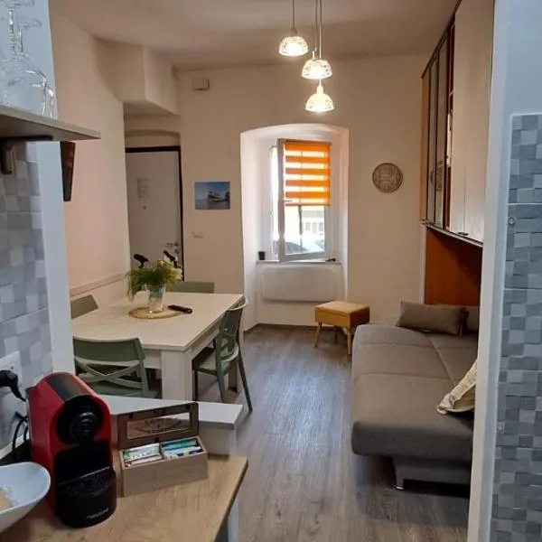 La Casetta al Poggio, hotel sa Valentano