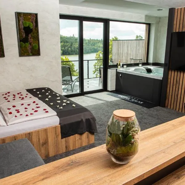 Hotel Kras, hotel v destinaci Jedovnice