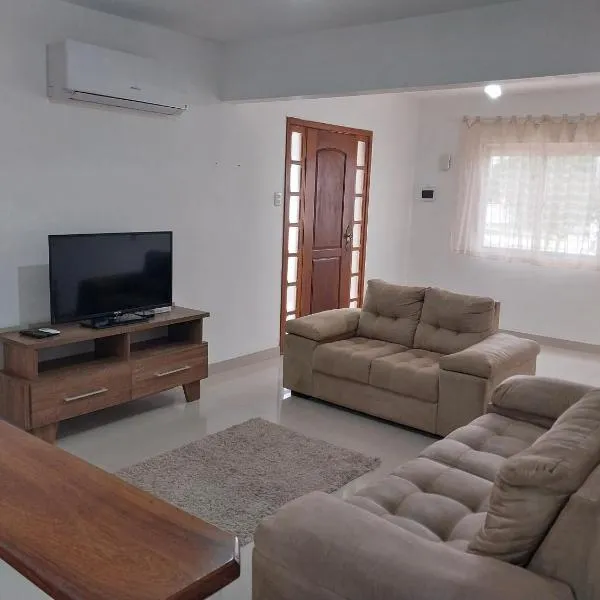 Casa, hotel em Jaguarão