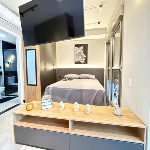 House Mitre, hotel in Sao Paulo
