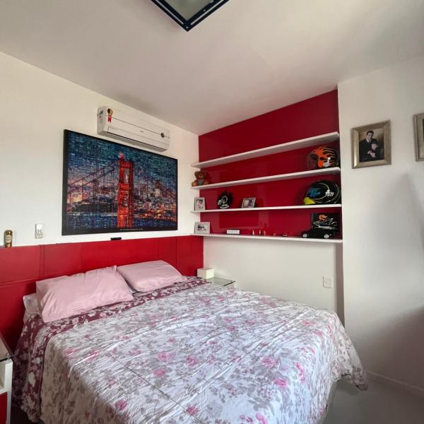 Apartamento para cop 30 - Foto 2