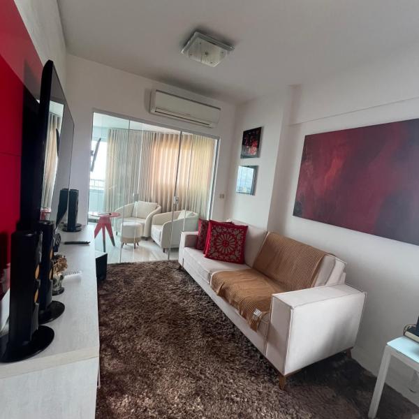 Apartamento para cop 30 - Foto 5