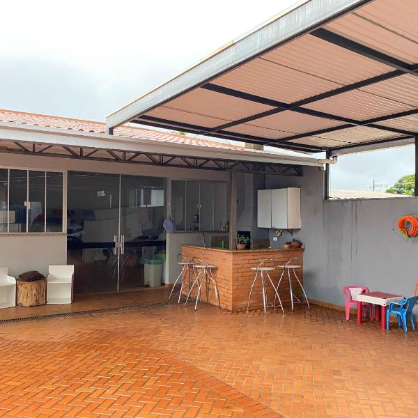 Pousada DONA LÍDIA - Foto 4