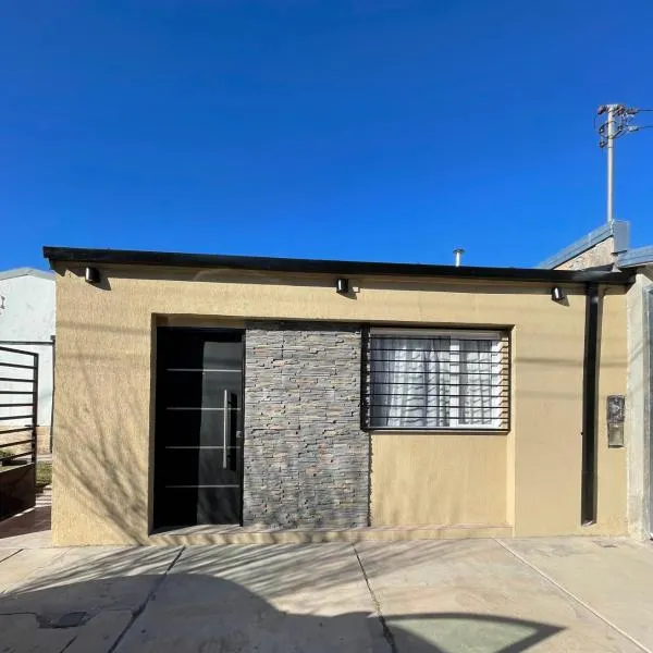 Departamento Boulevard, hotell sihtkohas Malargüe