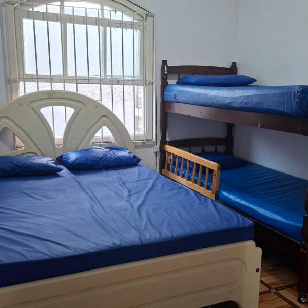 Casa Boa de praia Mongaguá - Foto 2