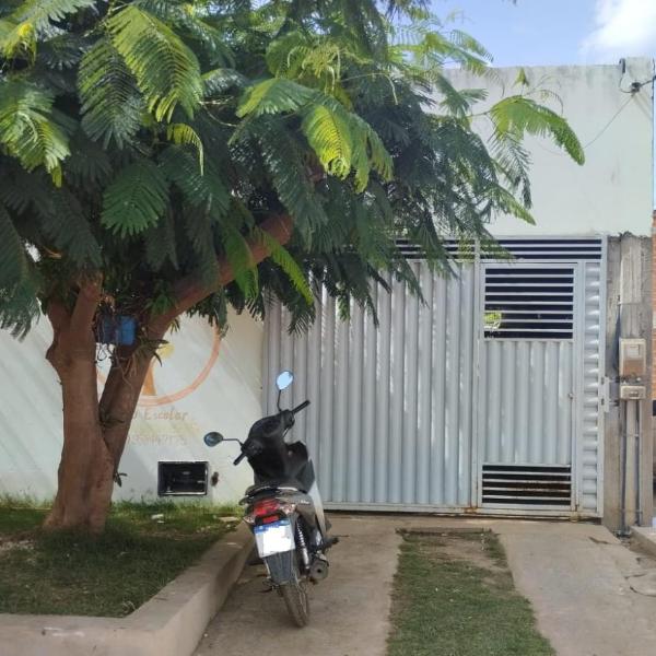 Casa de temporada