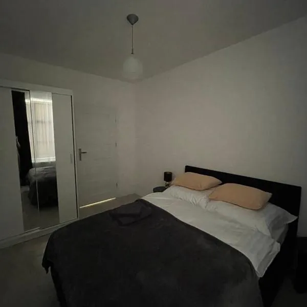 Apartament Wolności, hotel a Brzeg