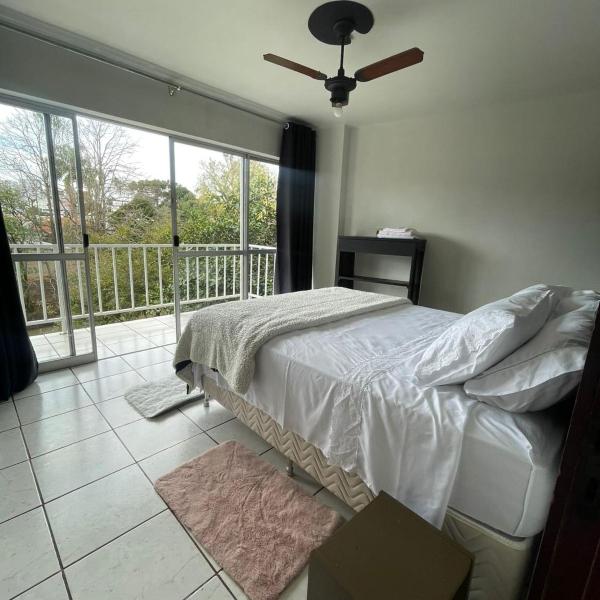 Aconchego Apartamento no centro - Foto 2