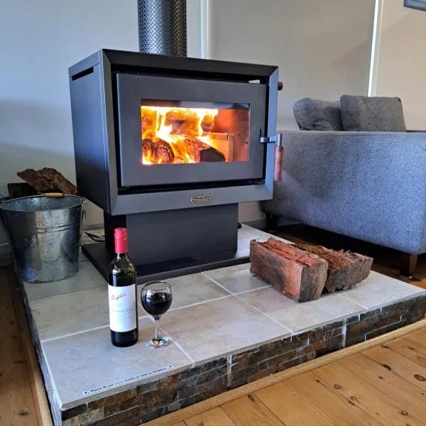 Paradise by the Beach - Culburra beach, hotel in Culburra Beach