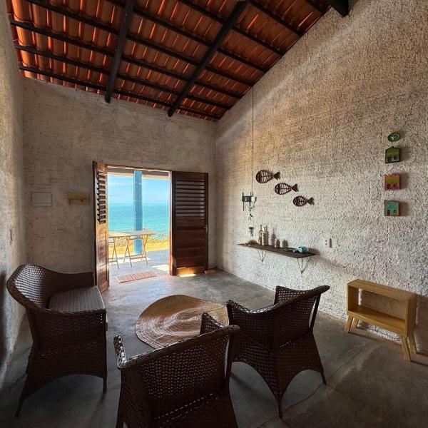 Casa Varanda do Mar - Icapuí - Foto 4