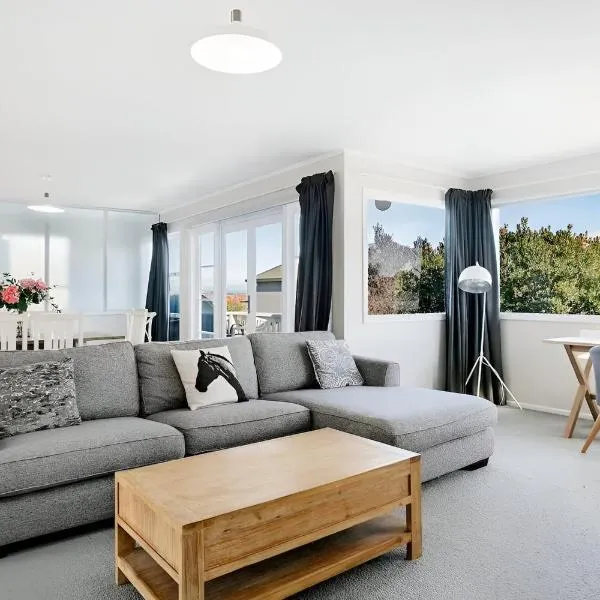 Maple Cottage, hotel in Taupo
