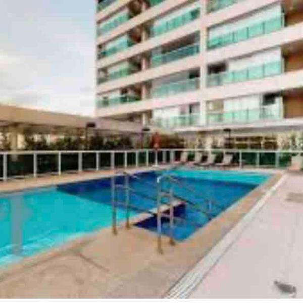 7 Apartamento equipado, lazer completo, próximo aeroporto congonhas - Foto 4
