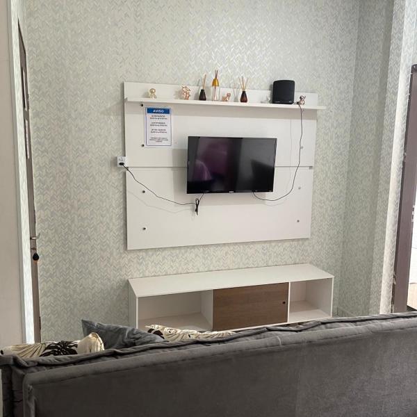 Apartamento ao lado Aeroporto