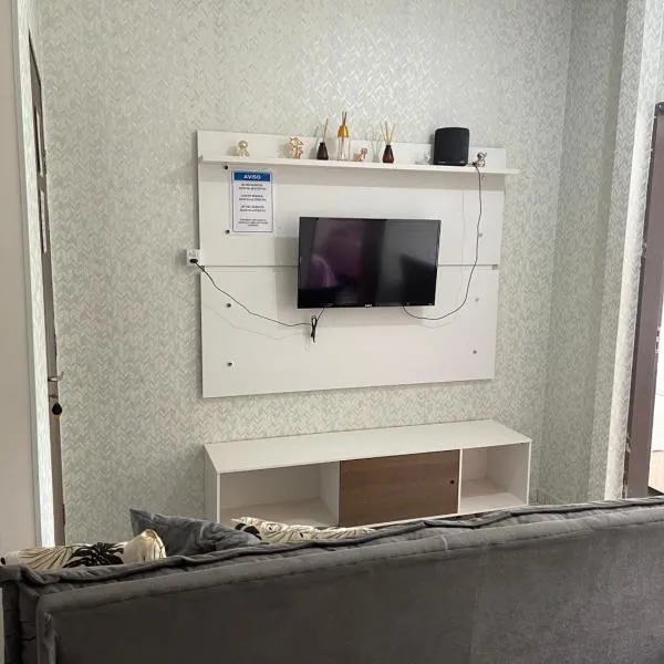 Apartamento ao lado Aeroporto, hotel em Brasília