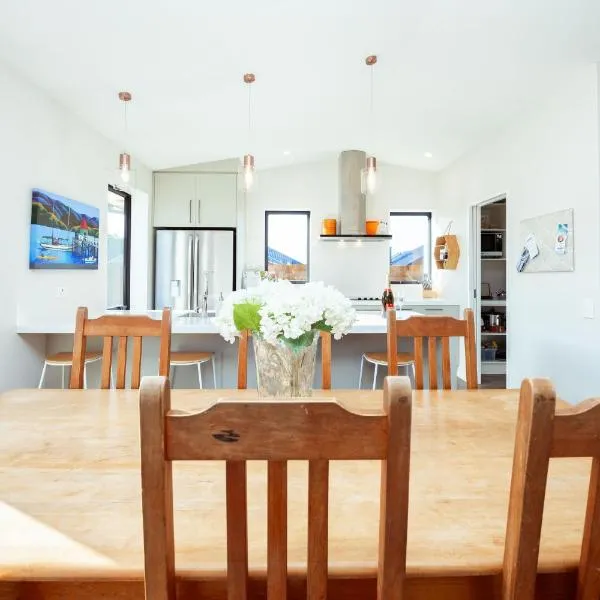 Just like home - Methven, hotel u gradu 'Methven'