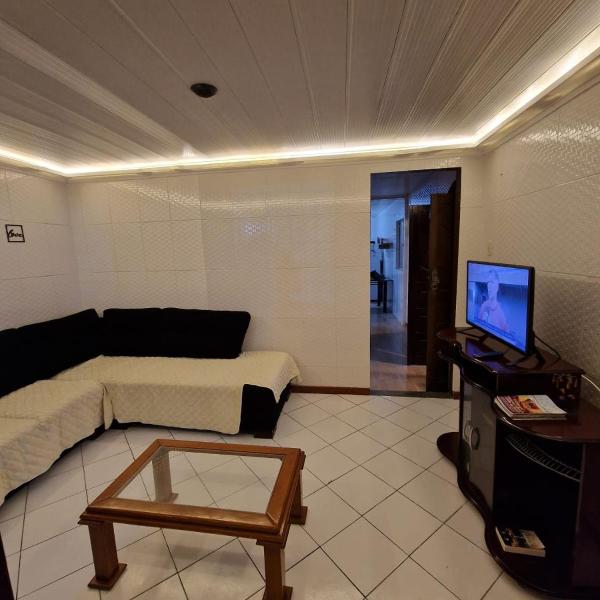 Kitnet Perto de Tudo-Varanda-Garagem - Foto 5