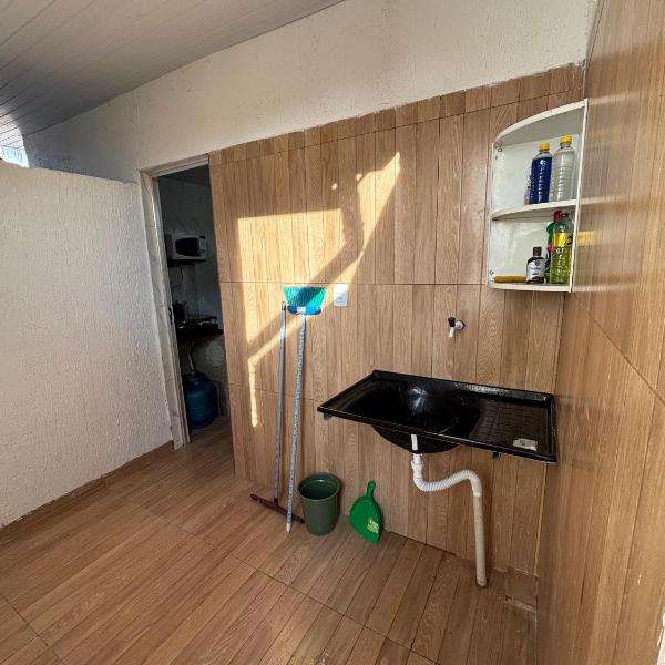 Kitnet Perto de Tudo-Varanda-Garagem - Foto 3