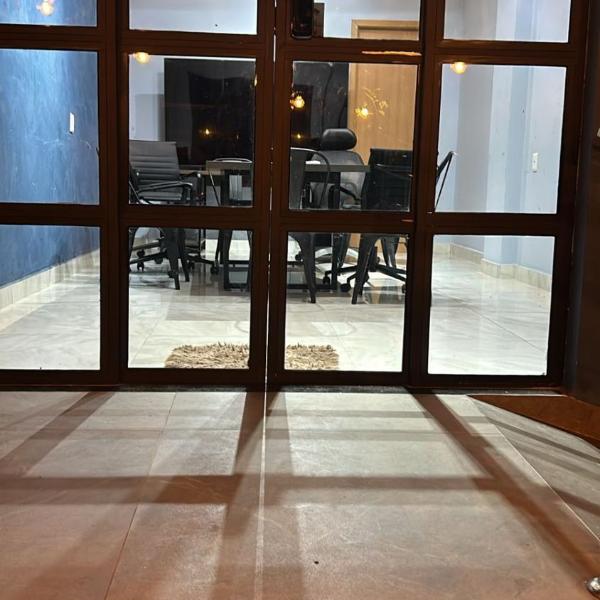 Suíte com Copa e Sala de Reunião - Foto 3