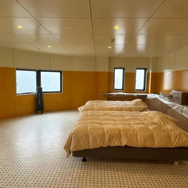 Hotel Beniya、和歌山市のホテル