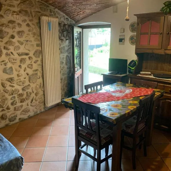 Mary Home, hotel in Limone Piemonte