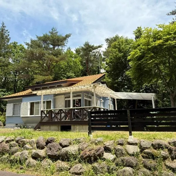 コテージ33, hotel in Nasu