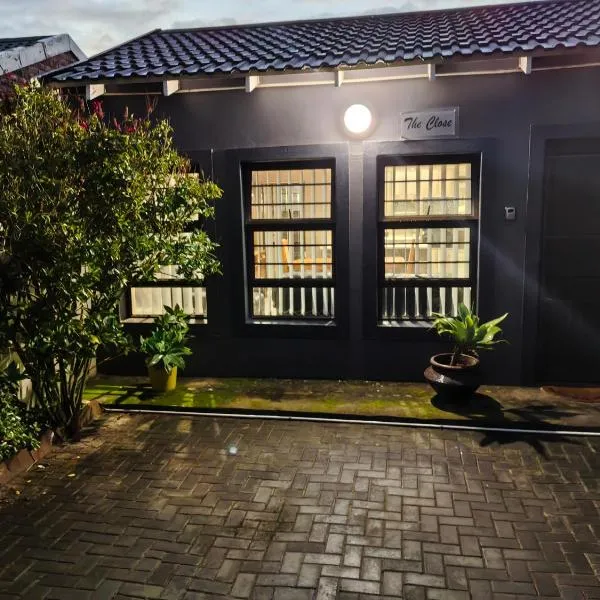 The Close, hotel in Gqeberha