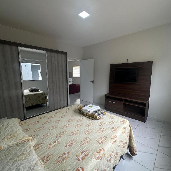 Casa 100% mobiliada no Caçari - Foto 2