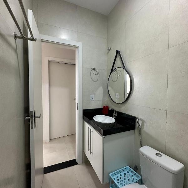 Apartamentos novos em condomínio no Caçari - Foto 3