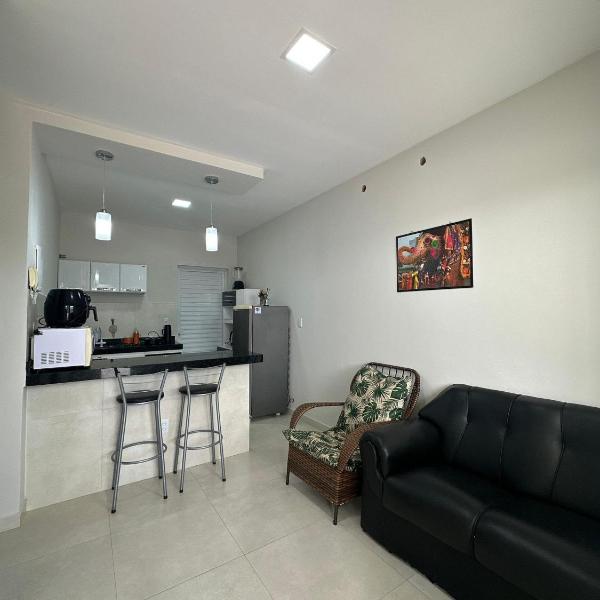 Apartamentos novos em condomínio no Caçari - Foto 4