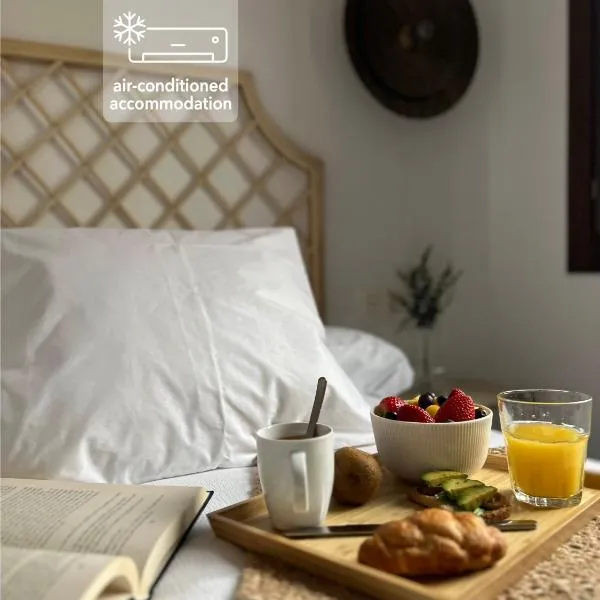 Numancia Suites, hotel in Soria