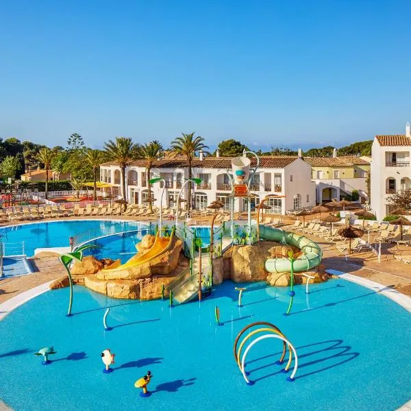 Sol Falco Menorca, hotel v destinácii Son Xoriguer