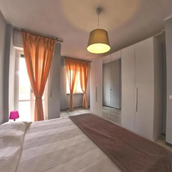Residenza Riviera, hotel v destinaci Pietra Ligure