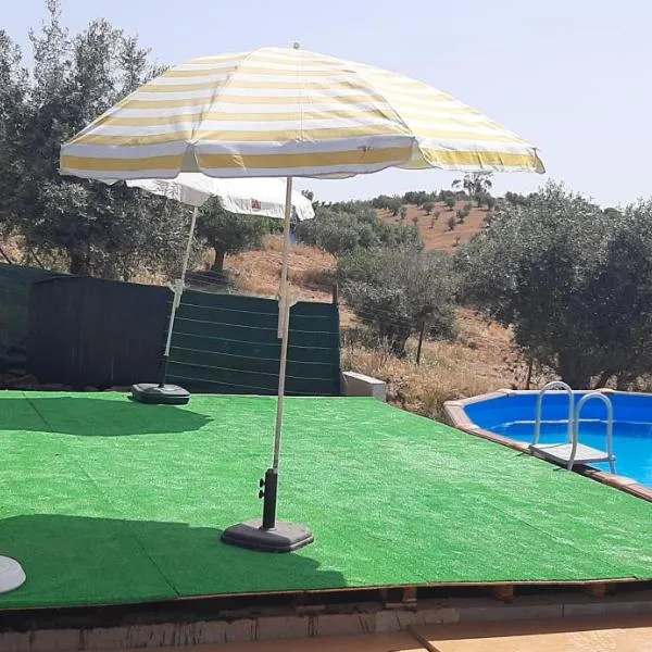 Monte da Luz, hotel in Alqueva