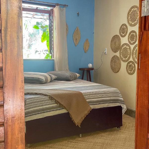 Casa de hóspedes Balibar Cumbuco - Foto 4
