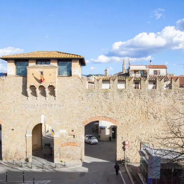 Luana - Key4Guest, hotel in Arezzo