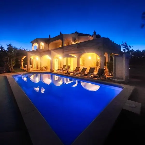 Falesia by Check-in Portugal, hotel in Albufeira