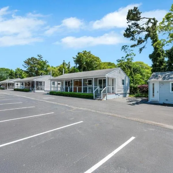 The Penny Lane, hotel v destinácii Hampton Bays