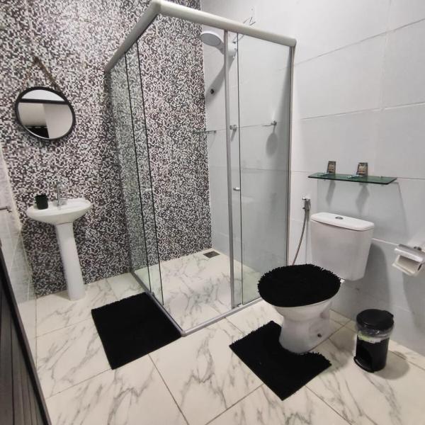 Flat ,moderno e automatizado 50 metros da praia do Cabo Branco - Foto 3