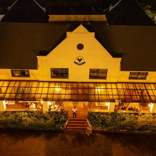 Noordhoek Village Hotel, hotel v destinaci Noordhoek