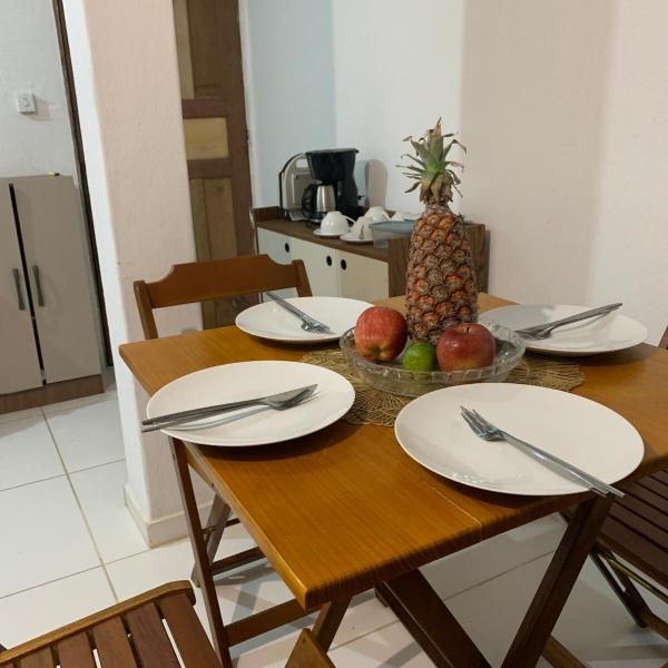Apartamento Super Aconchegante - Foto 5