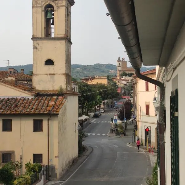 Casa CIOLI, hotel in Vinci
