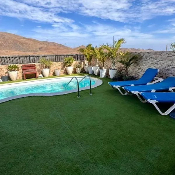 코랄레호에 위치한 호텔 Corralejo Branded Residensed