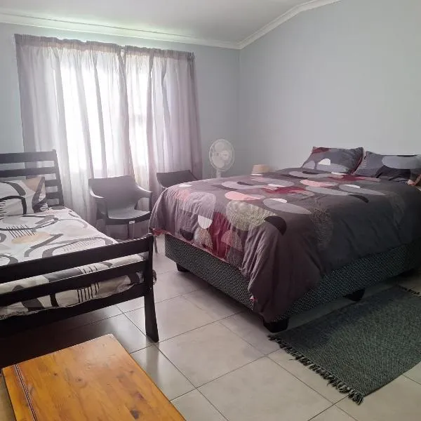 Huigu Homestay Accommodation, hotel in Walvis Bay