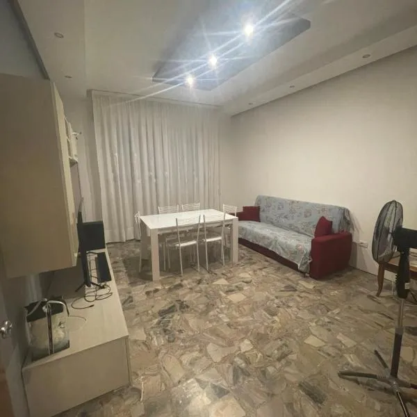 Casa vacanza Dominga, hotel in Marotta