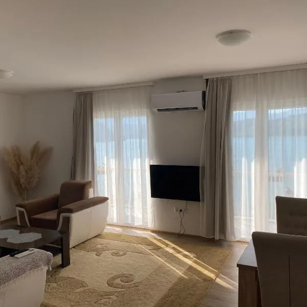Apartmani Lepara, hotel v destinaci Konjic