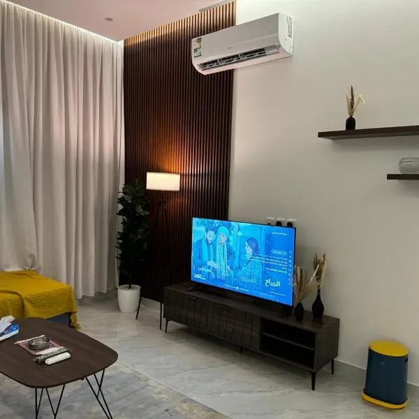 شقق فلورا وصول ذاتي, hotel in Hafr Al Baten