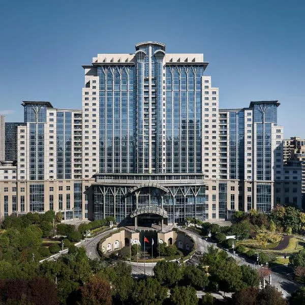 The Azure Ningbo, Vignette Collection by IHG, хотел в Нинбо