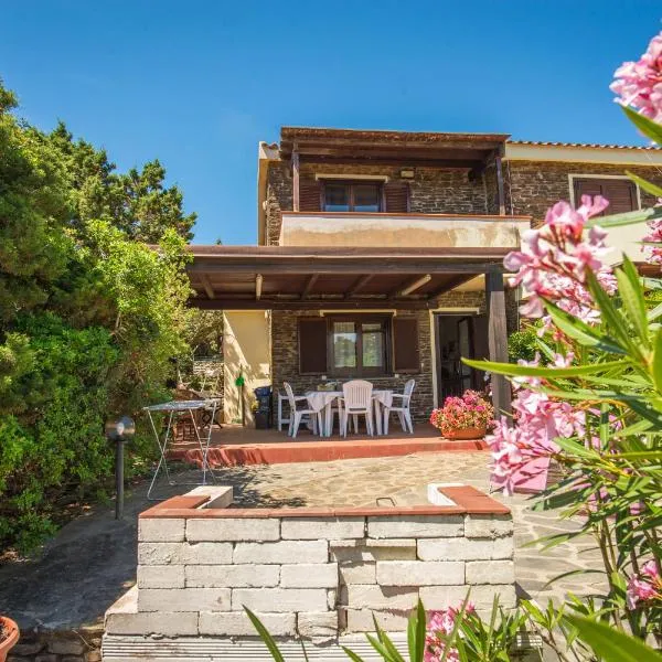 Casa Vacanze Sabina - Stintino, hotel in Stintino