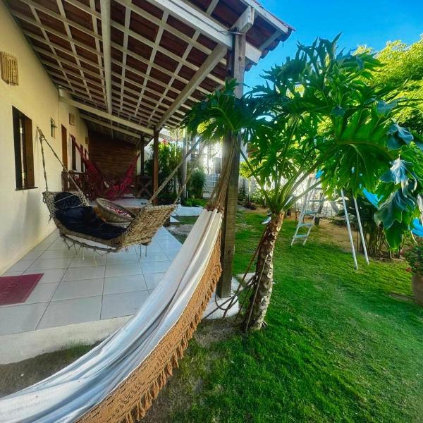 Casa De Praia 9 quartos Em Aguas Belas, CE - Foto 5