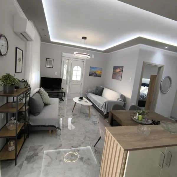 Elegance apartment 3, hotel a Kavala